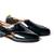 Green solid Sandals