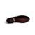 White woven shoes for men