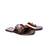 Black solid flats