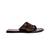 Black solid flats