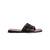 Black solid flats