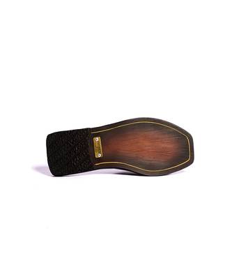 Black solid flats 5