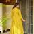 Green color rayon fabric palzzo kurta dress for ethnic party looks