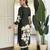 Green color smart and ethnic readymade kurta set for casual and formal looks