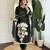 Green color smart and ethnic readymade kurta set for casual and formal looks