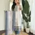 Off white color smart and ethnic readymade kurta set for casual and formal looks