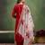 Maroon color beautiful cotton blend readymade kurta set with designer embroidery work