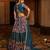 Rama Ethnic Crepe lehenga choli