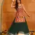 Black Festive Special Georgette Lehenga choli