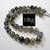 Banded Agate 's Semi Precious Beads 