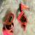Neon slipons