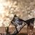 Printed kolhapuri with block heels