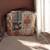 Boho Ethnic Print Sling Bag for Women – Stylish Crossbody Handbag with Lock | Royal Collection of India