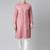 Old rose pathani kurta pajama