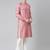 Old rose pathani kurta pajama