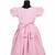 Pink pastel pud pattu pavadai frocks for girls