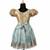 pattu pavadai frocks golden necklace baby pattu pavadai frocks for kids