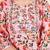 Blush Pink Embroidered Floral Kurta Set With Dupatta