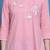 Rajnandini women's pure cotton patch work embroidered short top