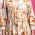 Rajnandini women's pure cotton jaipuri printed western dress