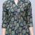 Rajnandini women's pure cotton jaipuri printed tunic