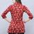 Rajnandini women's pure cotton jaipuri printed tunic