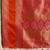 pink woven jacquard saree with blouse