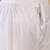 Cotton embroidered sequin chikan floral print thread work yellow beige kurta with pyjama