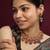 Copper made elegant multicolor kemp peacock necklace set