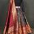grey silk zari weaving festival wear lehenga choli