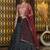 dark green zari weaving cotton lehenga choli with dupatta