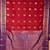 Maroon gold zari pattern semi soft silk saree
