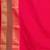 Pastel pista green semi silk saree