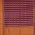 Purple kanchi cotton sarees