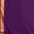 Magenta pink small border semi soft silk saree