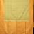 Cardamom green semi soft silk saree