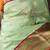Pastel green kanchipuram silk saree