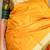 Yellow and green soft silk saree