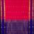 Pink and purple silk cotton saree