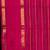 Wine purple silk cotton saree