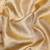 Golden and maroon tissue silk saree