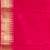 Orange korvai pure touch silk saree