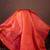 Orange kanchipuram silk saree