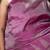 Lavender and purple kanjivaram silk saree