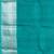 Blue and silver pure touch silk saree