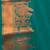 Green ayiram butta semi silk saree