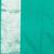 Pastel green and green semi soft silk saree
