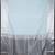 Pastel baby blue semi soft silk saree