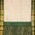 Offwhite kanchi silk cotton saree