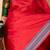 Red kanchipuram silk saree